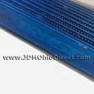 JDM DC2 Integra Type R GReddy Oil Cooler Kit with Gauge 